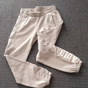 Women's adidas sweatpants